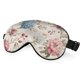 thumbnail image 1 of Antifaz NOHSHE 21x10 cm de Seda con Diseño Floral Ajustable, 1 of 6