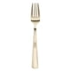 thumbnail image 4 of Juego de cubiertos Oneida Aptitude Champagne Satin, 20 piezas, 4 of 7