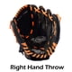 thumbnail image 2 of Guante de Béisbol Rawlings Playmaker 26.7 cm Camo para Niños 5-8 años, 2 of 7