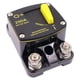 thumbnail image 3 of Fusible De Reinicio Del Disyuntor De Audio Estéreo De Barco Marino Para Coche De 12V- 48V 250A, 3 of 5