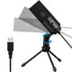 thumbnail image 4 of Microfono Condensador USB Fifine K669B, 4 of 4