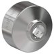 thumbnail image 5 of Llave ATLIN 36 mm 3/8" 6 puntos para filtro de aceite, 5 of 6