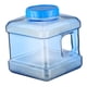 thumbnail image 4 of Contenedor De Agua Para Acampar, Jarra De Almacenamiento De Agua, Portador De Agua Para Beber, Senderismo, 4 of 5