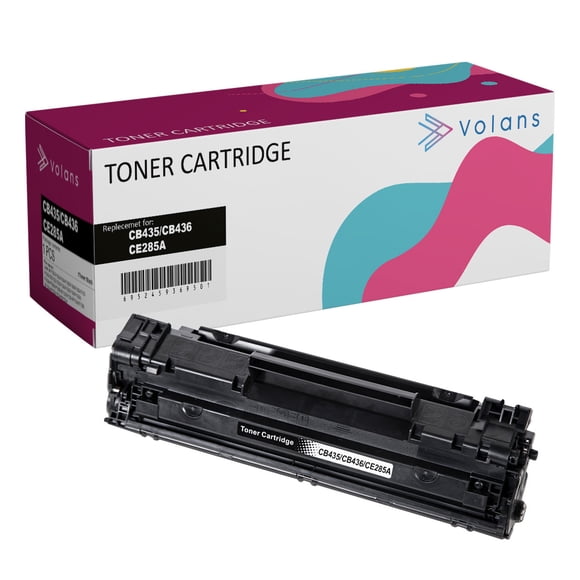 Toner alternativo Ce285a 285a 85a