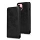 thumbnail image 3 of Funda tipo folio para iPhone 15 con soporte magnético y protección para la cámara Negro, 3 of 6