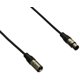 thumbnail image 2 of Cable de micrófono Rapco Horizon Stage Series M1 N1M1-50 de 15 m, 2 of 2