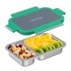 thumbnail image 1 of Caja de Snack Bentgo 2 Compartimentos 500 ml a prueba de fugas, 1 of 8