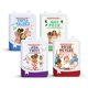 thumbnail image 1 of Set de audiolibros Tonies The Questioneers, paquete de 4 con 5 horas y 37 minutos, 1 of 9