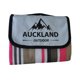 thumbnail image 1 of Manta De Picnic Impermeable 150 X 180 Rayas Rosas, 1 of 3