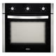 thumbnail image 1 of Horno Electrico Multifunción 60 Litros Inox, 1 of 7
