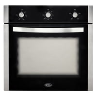 Albin Trotter - Horno Eléctrico Harburg