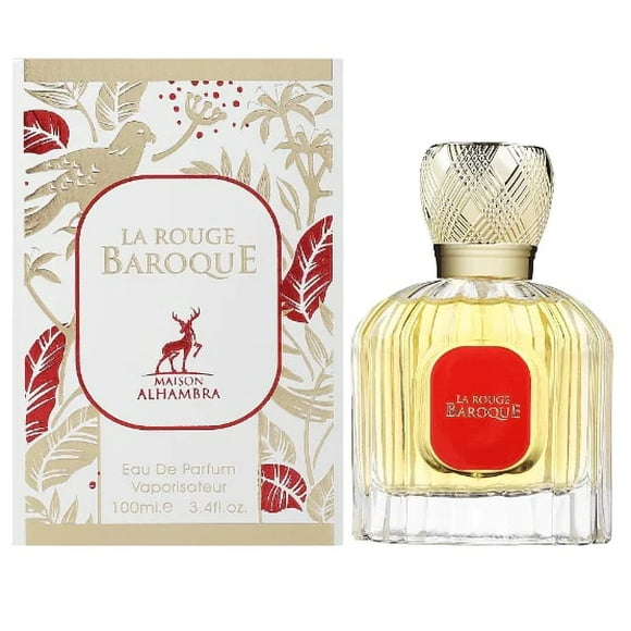 Perfume Baroque Rouge Edp 100 Ml Unisex