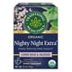 thumbnail image 1 of Tea Traditional Medicinals Nighty Night Extra Valeriana, 16 bolsas, 1 of 8