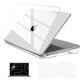 thumbnail image 1 of EooCoo Funda para MacBook Pro de 14 pulgadas M5/M4/M3/M2/M1 Pro/Max (2021-2026), 1 of 3