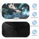 thumbnail image 2 of Blue Exorcist Sombrilla Solar para Auto - Protector de Parabrisas Plegable | Cortina Solar Delantero | Bloqueo UV y Aislamiento de Calor 133x73cm, 2 of 6