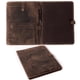thumbnail image 2 of Carpeta De Cuero Nomadcrafts Co Para Hombre Y Mujer, 2 of 9