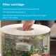 thumbnail image 4 of Kit de servicio para acuarios BiOrb, 4 of 7