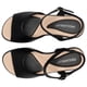 thumbnail image 3 of Sandalia Mujer Anabela Cecilia Negro Piccadilly, 3 of 3