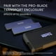 thumbnail image 4 of SSD SanDisk Professional Pro-Blade 1 TB Mag Portable NVMe, 4 of 7