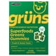 thumbnail image 2 of Gomitas Grüns Superfood Greens Sin Azúcar 21 Vitaminas 12 Packs, 2 of 3