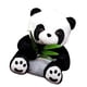 thumbnail image 3 of Almohada De Mu?eco De Peluche De Panda Sentado Con Relleno De Animales Para Decoración De Festival De Dormitorio, 3 of 5