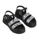 thumbnail image 5 of Sandalia Casual Plataforma Moda Confort Mujer Weide YOU528, 5 of 8