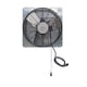 thumbnail image 3 of Ventilador de Ventilación iLiving ILG8SF20V-T de 20" con Persiana y Termostato, 3 of 6