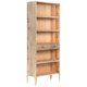 thumbnail image 1 of Librero Terney madera 200x82x35, 1 of 7
