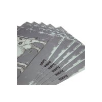 Wayu - Set 6 Individuales Pvc