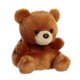 thumbnail image 2 of Animal de peluche Aurora Adorable Palm Pals Artie Bear 13 cm, 2 of 4