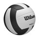 thumbnail image 2 of Balón de Voleibol WILSON Nova Indoor Tamaño Oficial Negro/Blanco, 2 of 5