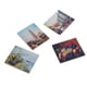 thumbnail image 3 of Decoración Mini Pintura Al Óleo Fiocias Casa De Muñecas 1/12 Set 4 Piezas, 3 of 5