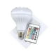 thumbnail image 4 of Ampolleta Parlante Led Bluetooth Musica Multicolor Y Control, 4 of 5
