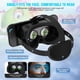 thumbnail image 5 of Visor VR Tupoyi para Switch 2 con lentes HD ajustables, 5 of 8