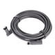 thumbnail image 3 of Cable De Antena Cable De Extensión Gris Para Enrutador Rectangular Satellite V2 Gen 2 De 30 Pies, 3 of 5