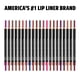 thumbnail image 2 of Perfilador de labios NYX PROFESSIONAL MAKEUP Suede Matte Softspoken, 2 of 7