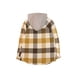 thumbnail image 2 of Camisa kids niño escocesa adventure, 2 of 3