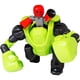 thumbnail image 1 of Figura Articulada Stikbot Megabots Green Knockout Zing, 1 of 3