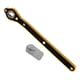 thumbnail image 1 of Herramienta De Reparación De Llave De Trinquete Jack Que Ahorra Mano De Obra Apta Para Vehículos Automotrices, 1 of 5