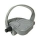 thumbnail image 4 of Pedal de bicicleta estática con correa antideslizante para bicicletas de husillo de 9/16 pulgadas, portátil, fácil de montar y almacenar, accesorio de 1 pieza R, 4 of 5