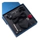thumbnail image 1 of Set De Corbata De Hombre Set De Moda De Moda Para Hombres Empate Para Hombres Marido Amante De Los Novios Estilo A, 1 of 5