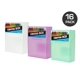 thumbnail image 2 of Crayon Box It's Academic con tapa con bisagras y cierre a presión, 2 of 7