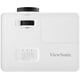 thumbnail image 3 of Proyector Viewsonic PA700W 4500 lúmenes WXGA Blanco blanco Talla única, 3 of 8