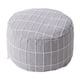 thumbnail image 2 of Puf Otomano Cubos Cojín De Suelo Asiento Para Habitación De Niños Dormitorio Gris, 2 of 3