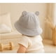 thumbnail image 2 of Mi primer gorrito, 100% algodón, 2 of 3