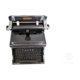 thumbnail image 2 of Modelo de máquina de escribir de metal hecha a mano Triumph 1945 de Old Modern Handicrafts, 2 of 9