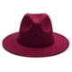 thumbnail image 1 of Stylish Vintage Tweed Tape Hat for Men - Large Hole Cap with Simple Design, 1 of 5