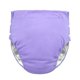 thumbnail image 5 of Pa?ales De Tela Reutilizables Para Adultos, Envolturas Cómodas De Usar, Ropa Interior Protectora Violeta, 5 of 5