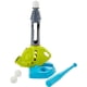 thumbnail image 1 of Set de béisbol Fisher-Price Grow-to-Pro Triple Hit con entrenador, 1 of 9