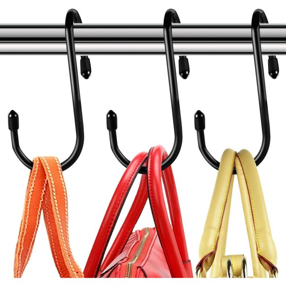 Ganchos para Carteras HiGift para Barra de 1,8 Pulgadas
